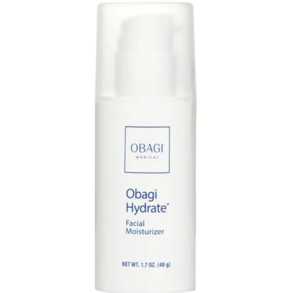 Hydrate Facial Moisturizer