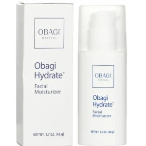 Hydrate Facial Moisturizer