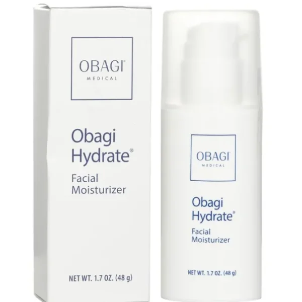 Hydrate Facial Moisturizer