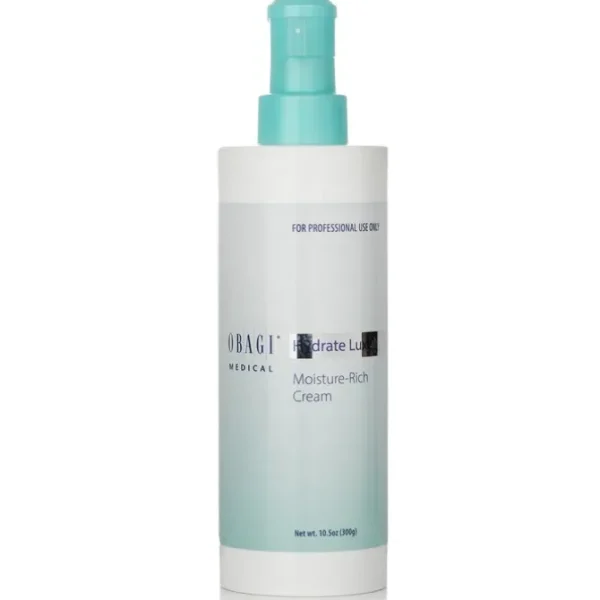 Hydrate Luxe Moisture-Rich Cream (Salon Size)