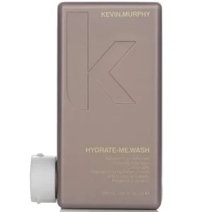 Hydrate-Me.Wash (Kakadu Plum Infused Moisture Delivery Shampoo - For Coloured Hair)