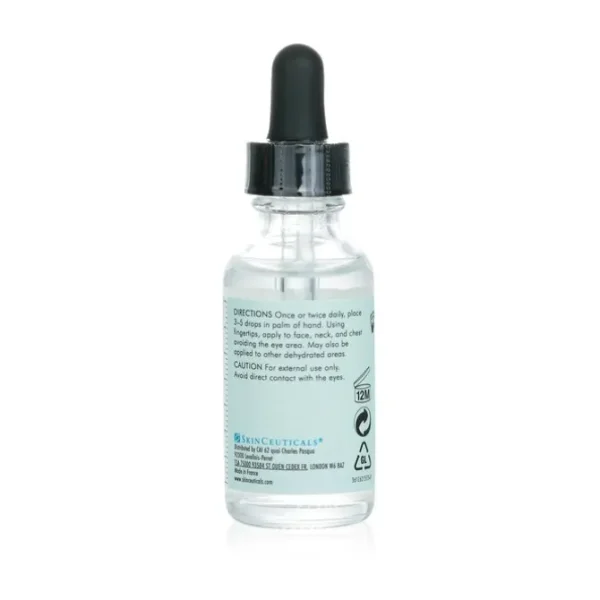 Hydrating B5 - Moisture Enhancing Fluid