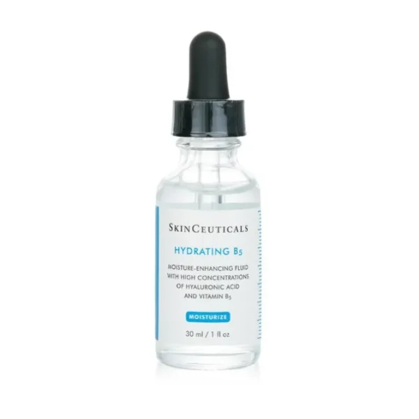 Hydrating B5 - Moisture Enhancing Fluid