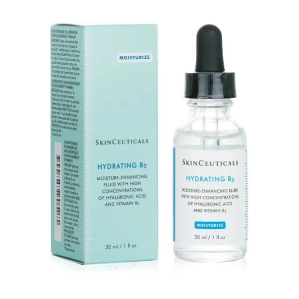 Hydrating B5 - Moisture Enhancing Fluid