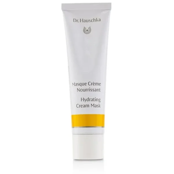 Hydrating Cream Mask