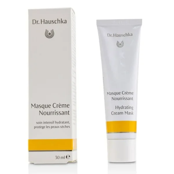 Hydrating Cream Mask