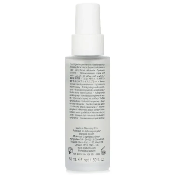 Hydrating Face Mist