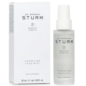Hydrating Face Mist