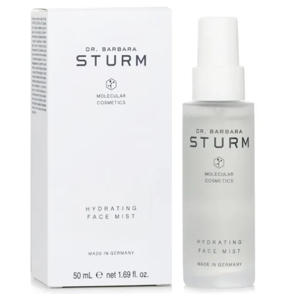 Hydrating Face Mist