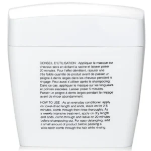 Hydrating Hair Mask (For Fine And Dry Hair)