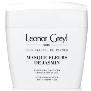 Hydrating Hair Mask (For Fine And Dry Hair)