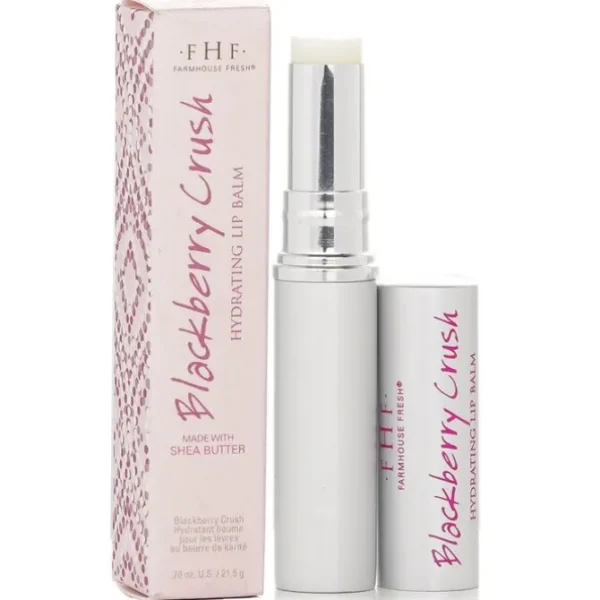 Hydrating Lip Balm - Blackberry Crush