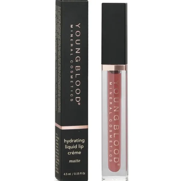 Hydrating Liquid Lip Creme