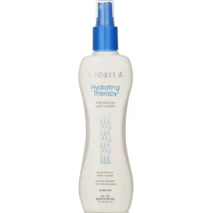 Hydrating Therapy Pure Moisture Leave In Spray