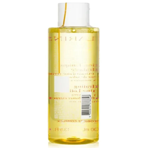 Hydrating Toning Lotion with Aloe Vera & Saffron Flower Extracts - Normal to Dry Skin