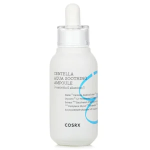 Hydrium Centella Aqua Soothing Ampoule