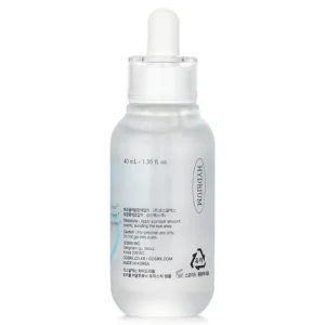 Hydrium Triple Hyaluronic Moisture Ampoule