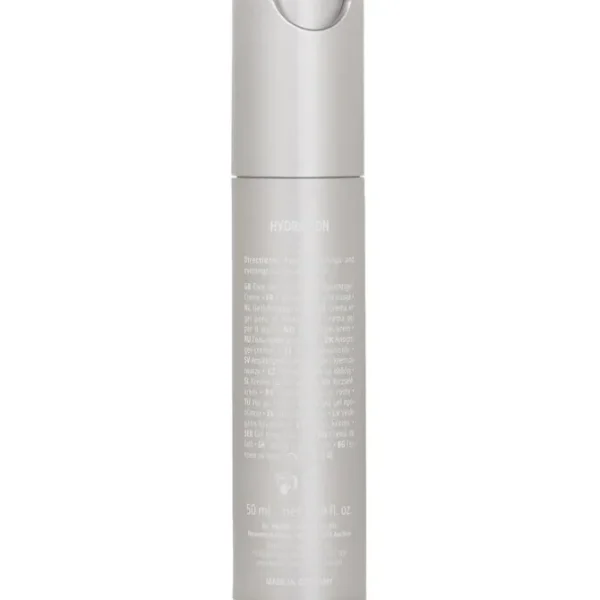 Hydro Replenishing Gel Cream