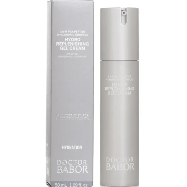 Hydro Replenishing Gel Cream