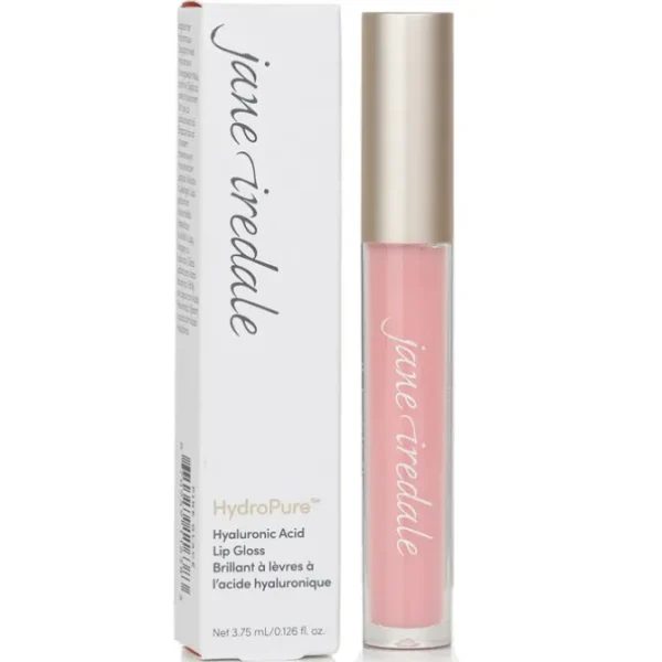 HydroPure Hyaluronic Lip Gloss