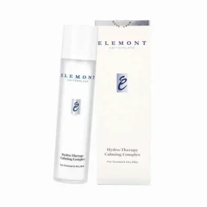 Hydro-Therapy Calming Complex Serum (Hydrating, Firming, Sensitive Skin, Reduce Fine Lines) (e50ml) E106