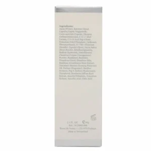 Hydro-Therapy Enzymatic Mask (Exfolianes, Peel-Off, Pore Minimizing, Sensitive Skin) (e60g / e120ml) E004