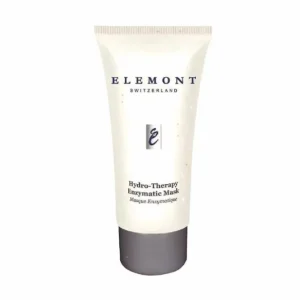 Hydro-Therapy Enzymatic Mask (Exfolianes, Peel-Off, Pore Minimizing, Sensitive Skin) (e60g / e120ml) E004