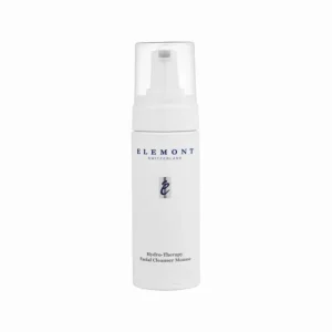 Hydro-Therapy Facial Cleanser Mousse