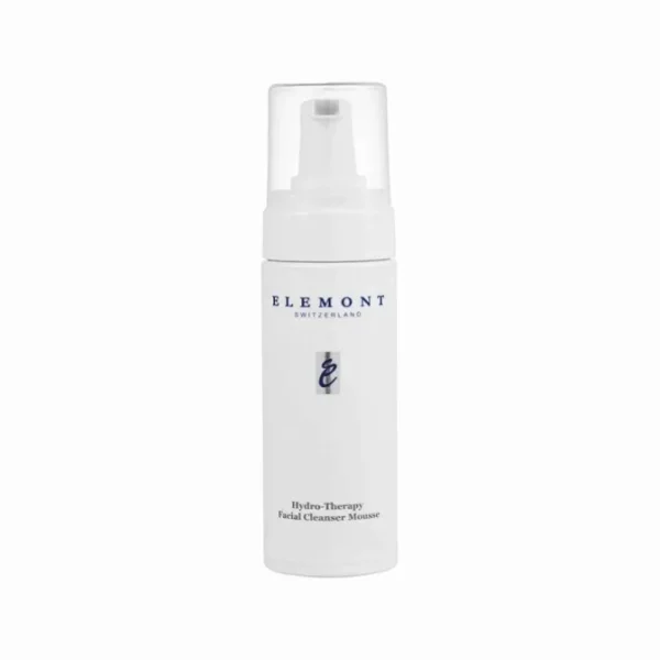 Hydro-Therapy Facial Cleanser Mousse