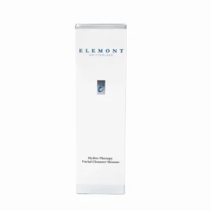 Hydro-Therapy Facial Cleanser Mousse