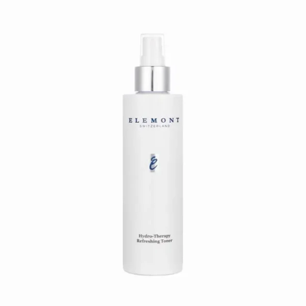 Hydro-Therapy Refreshing Toner (Antioxidant, Pore Minimizing, Hydrating) (e200ml) E102