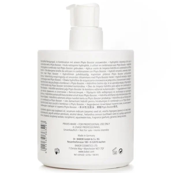 HY-ÖL Cleanser (Salon Size)