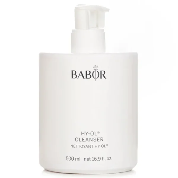 HY-ÖL Cleanser (Salon Size)