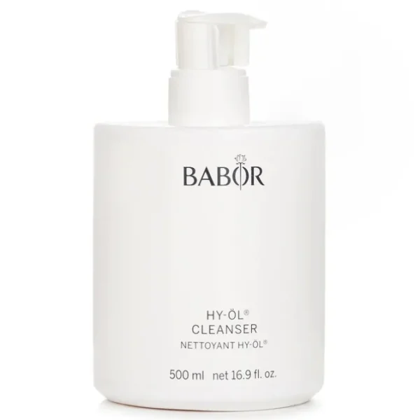 HY-ÖL Cleanser (Salon Size)