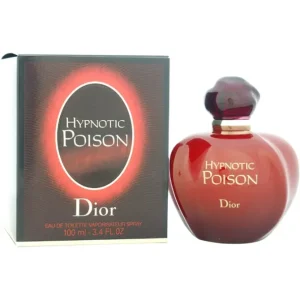 Hypnotic Poison by Christian Dior for Women