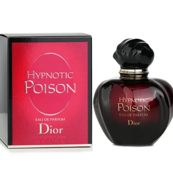 Hypnotic Poison Eau De Parfum Spray