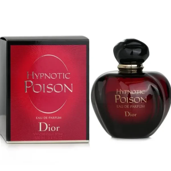 Hypnotic Poison Eau De Parfum Spray