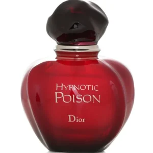 Hypnotic Poison Eau De Toilette Spray