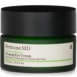 Hypoallergenic Firming Eye Cream