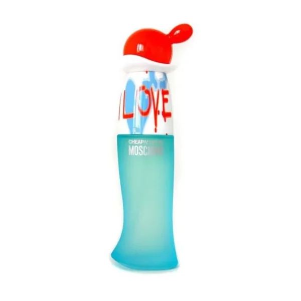 I Love Love Eau De Toilette Spray