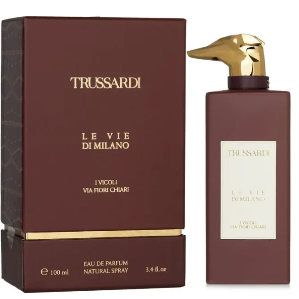 I Vicoli Via Fiori Chiari Eau De Parfum Spray