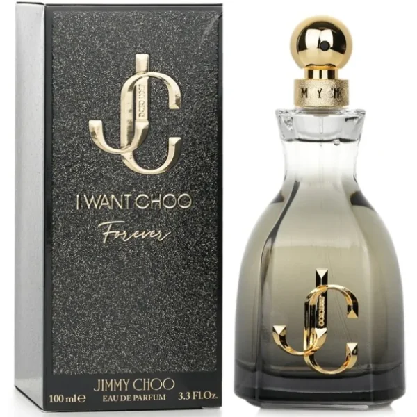 I Want Choo Forever Eau De Parfum Spray