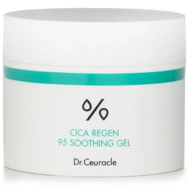 Сica Regen 95 Soothing Gel