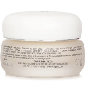 Ideal Resource Smoothing Retexturizing Radiance Cream (Normal to Dry Skin)