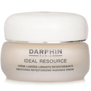 Ideal Resource Smoothing Retexturizing Radiance Cream (Normal to Dry Skin)