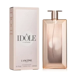 Idole L'Intense Eau De Parfum Intense Spray