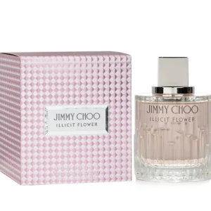 Illicit Flower Eau De Toilette Spray