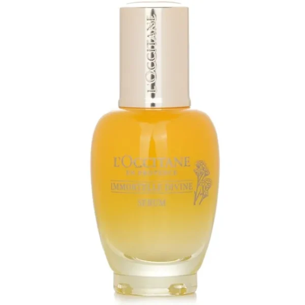 Immortelle Divine Serum - Advanced Youth Face Care