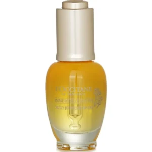 Immortelle Divine Youth Oil