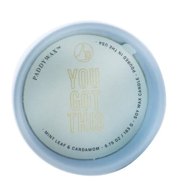 Impressions Candle - You Got This